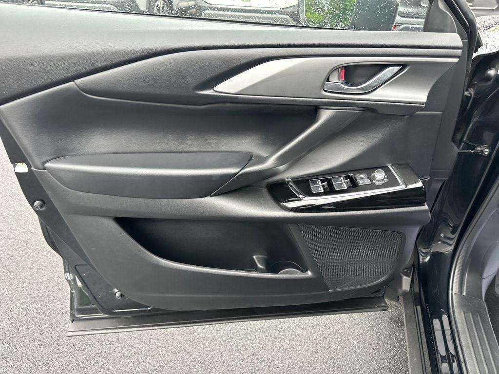 used 2023 Mazda CX-9 car, priced at $29,888