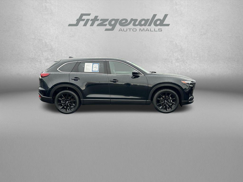 used 2023 Mazda CX-9 car, priced at $29,888