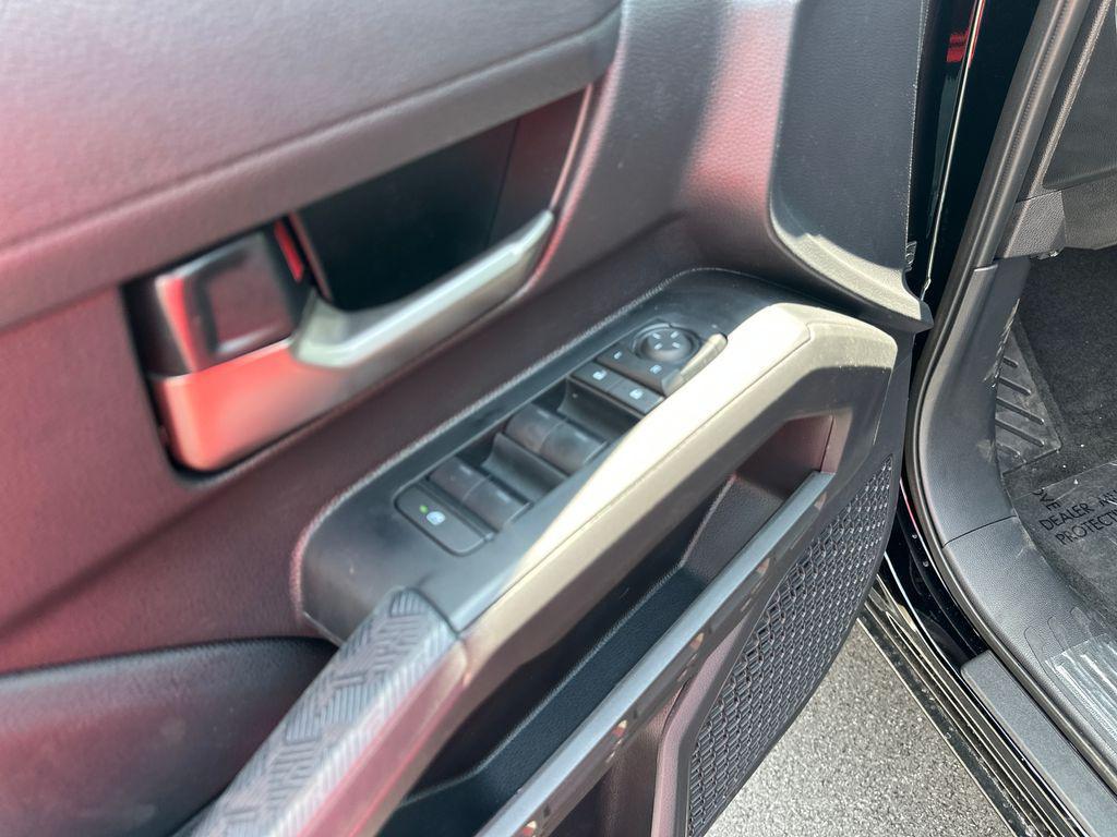 new 2026 Toyota Tacoma Hybrid car, priced at $52,756