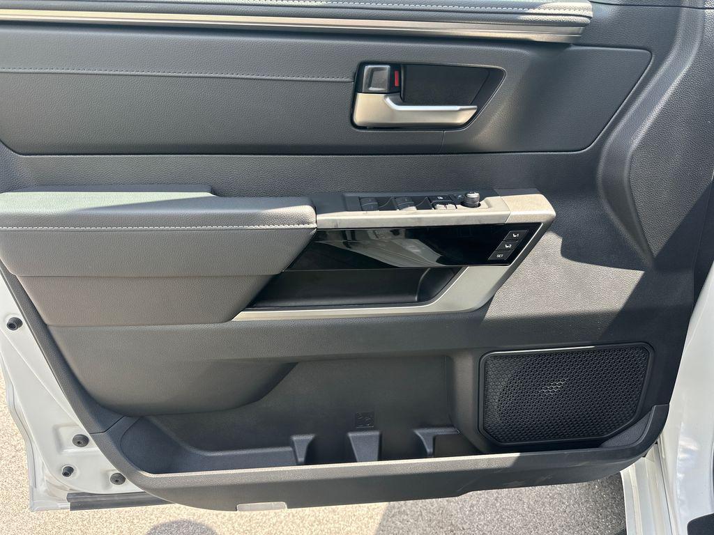 new 2026 Toyota Tundra car, priced at $56,449