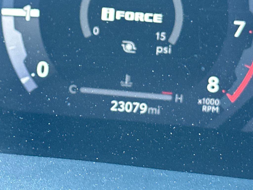 used 2024 Toyota Tacoma car, priced at $41,488