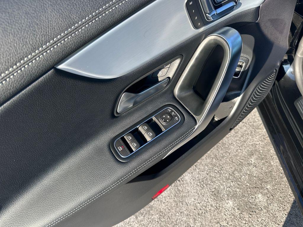 used 2025 Mercedes-Benz CLA 250 car, priced at $38,688