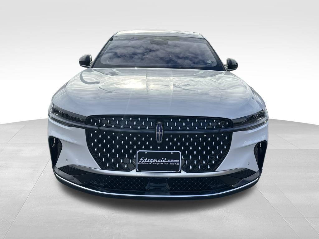used 2024 Lincoln Nautilus car, priced at $44,888