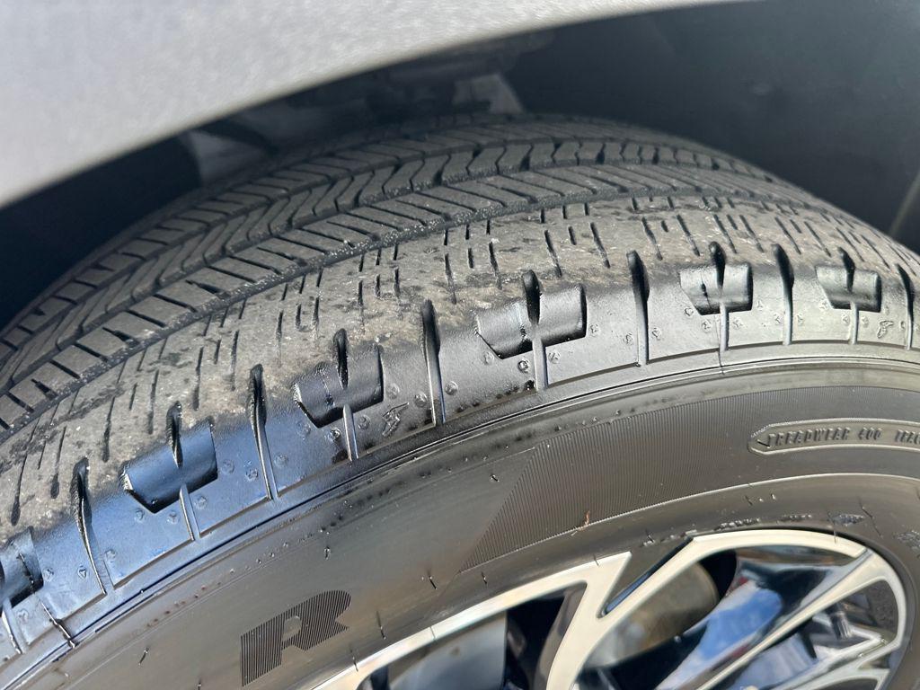 used 2024 Lincoln Nautilus car, priced at $44,888