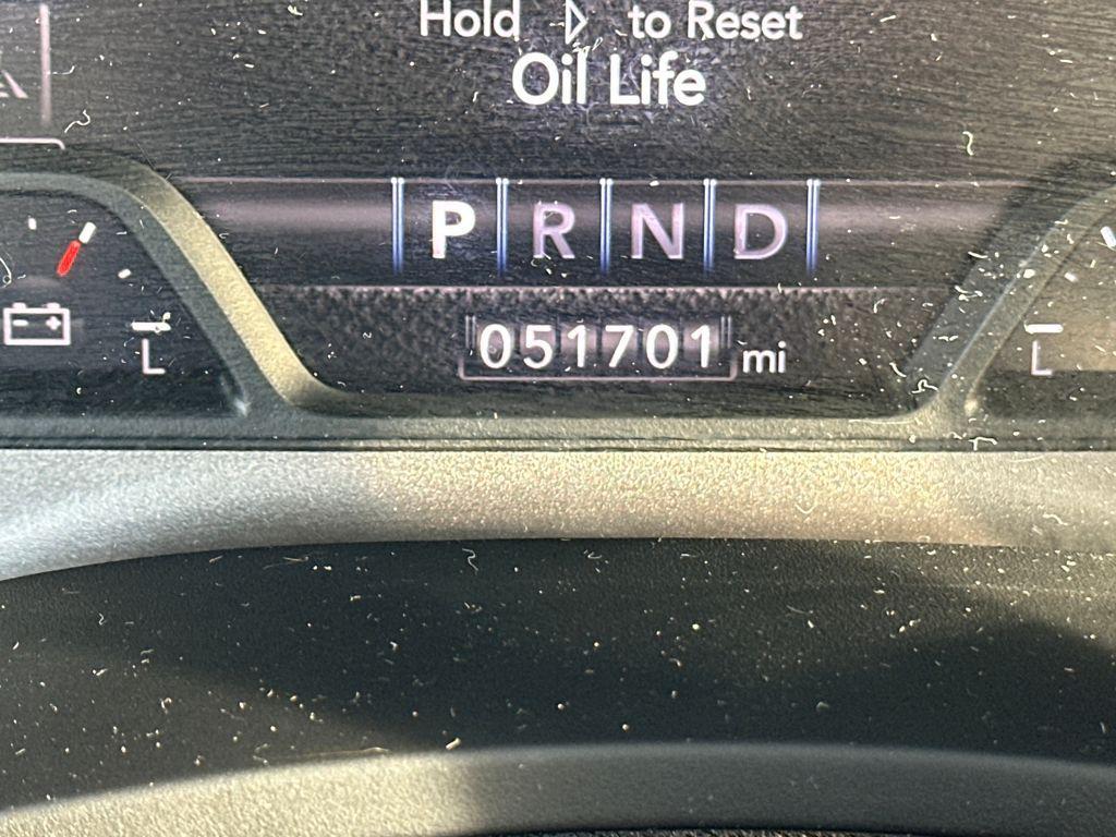 used 2019 Ram 2500 car, priced at $53,488