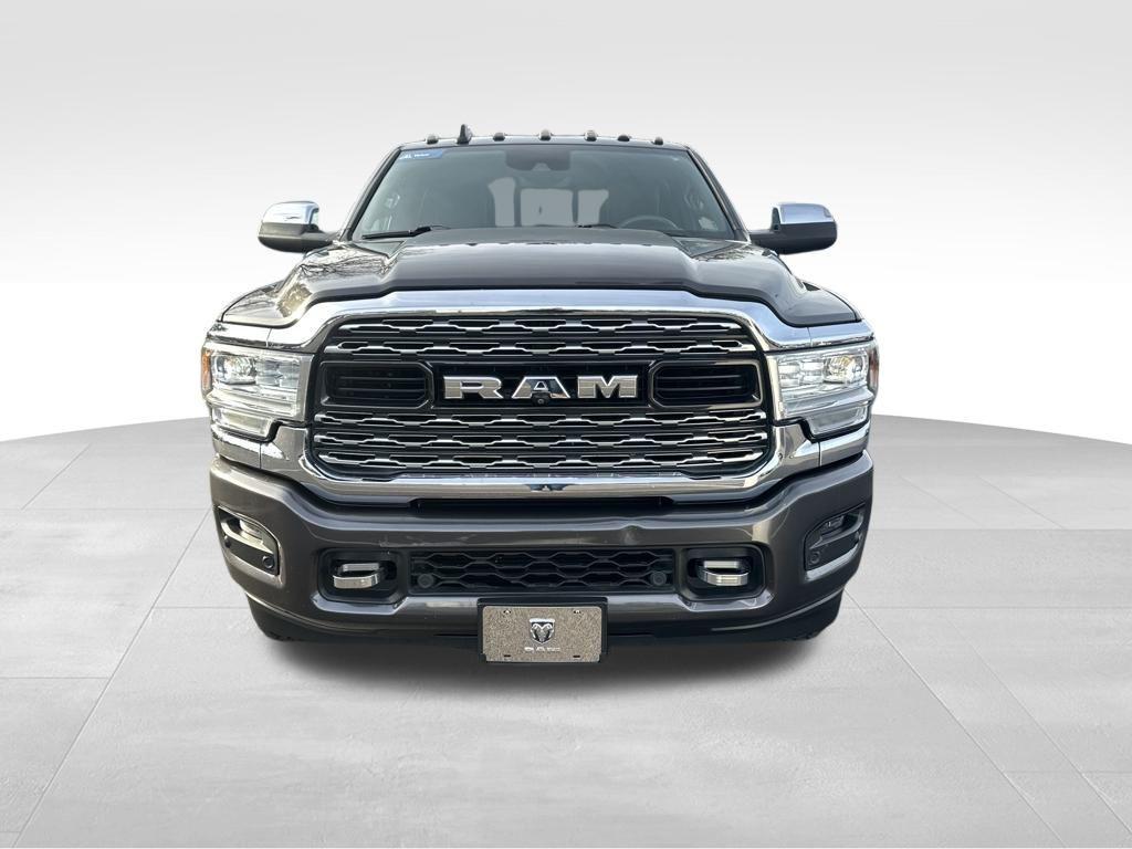 used 2019 Ram 2500 car, priced at $53,488