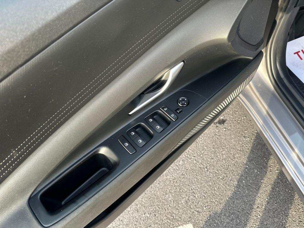 used 2023 Hyundai Elantra car, priced at $18,888