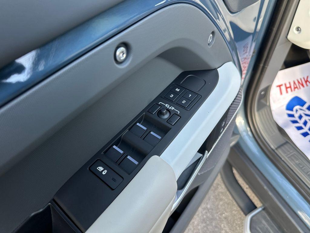 used 2024 Land Rover Defender car, priced at $53,988