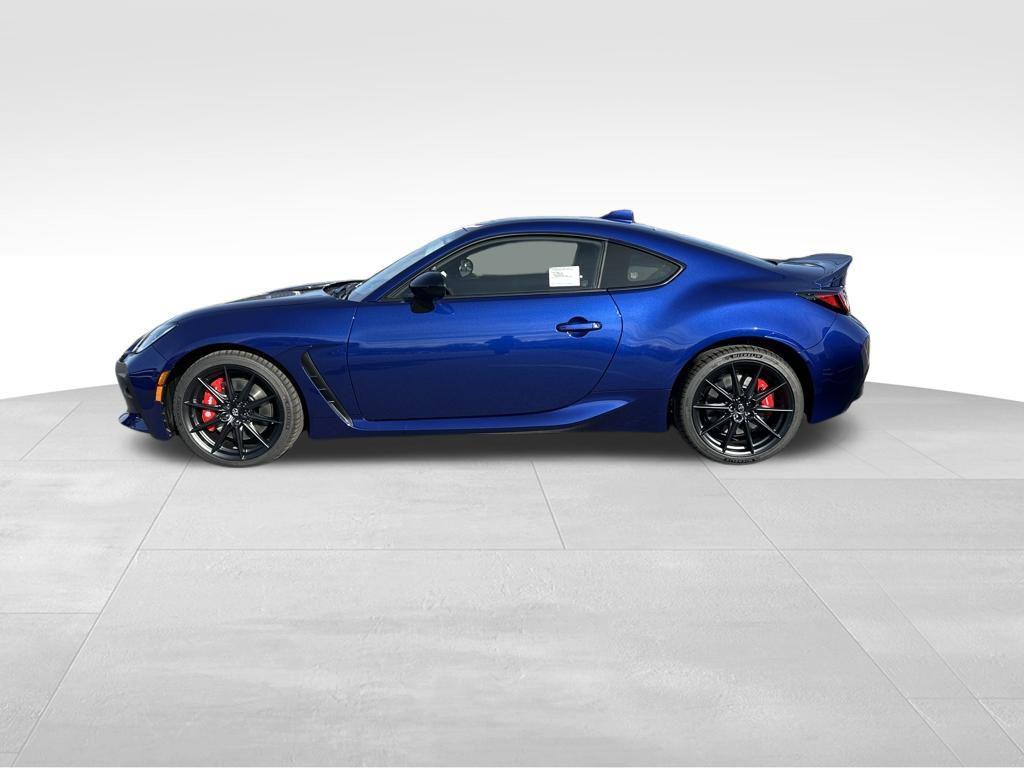 new 2025 Toyota GR86 car, priced at $37,764