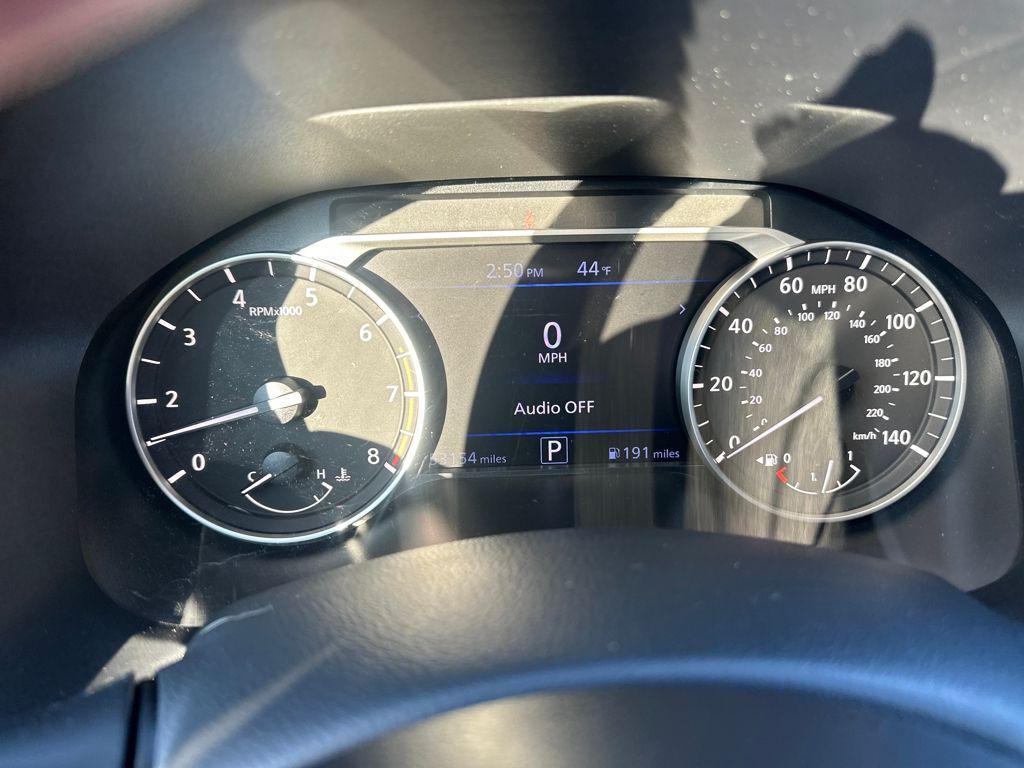 used 2020 Nissan Altima car, priced at $17,988