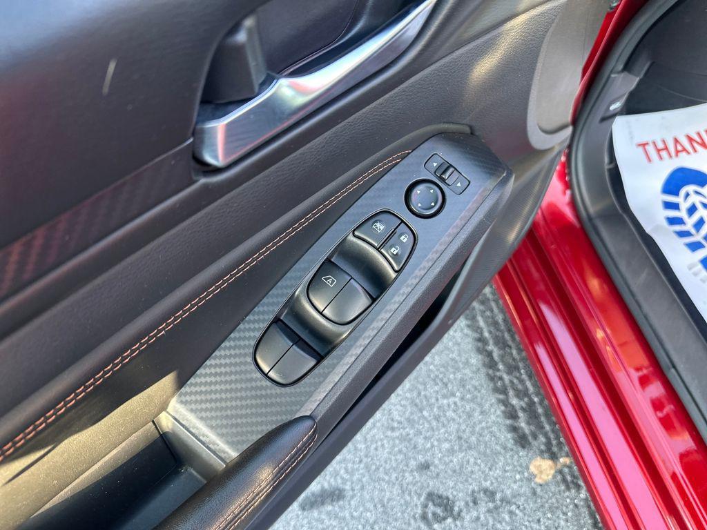 used 2020 Nissan Altima car, priced at $17,988