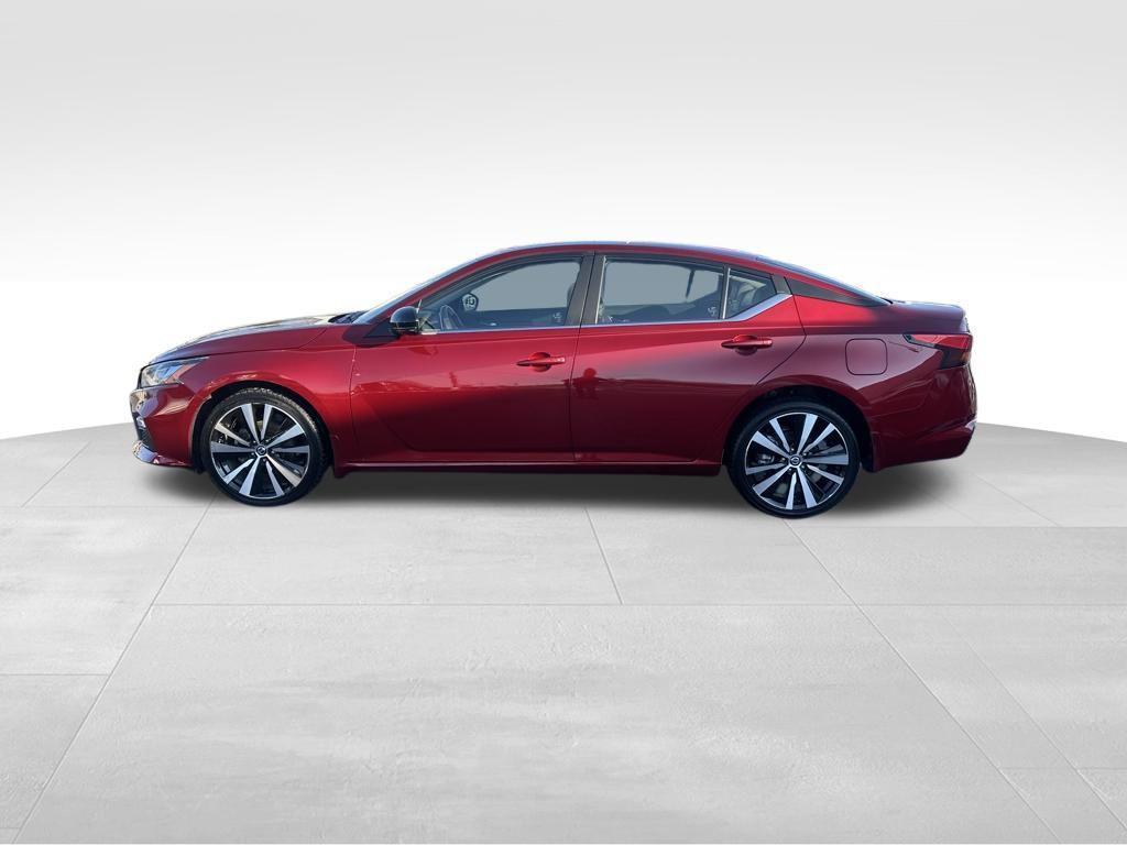 used 2020 Nissan Altima car, priced at $17,988