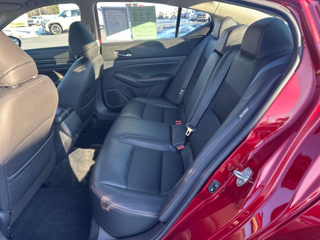 used 2020 Nissan Altima car, priced at $17,988