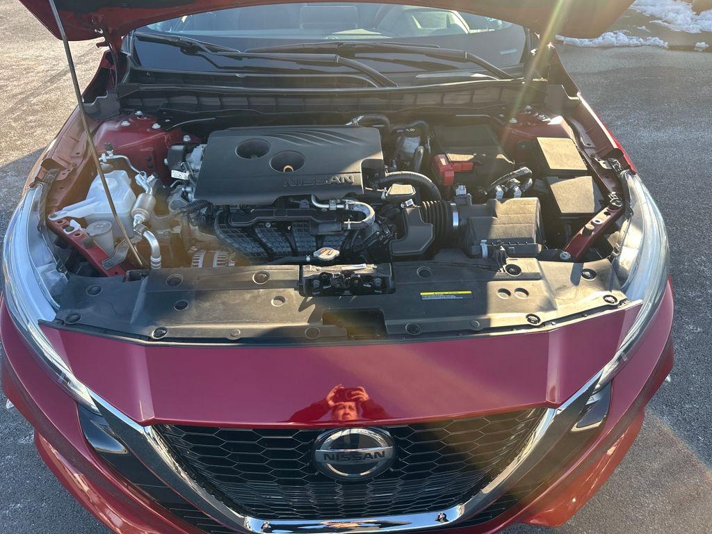 used 2020 Nissan Altima car, priced at $17,988