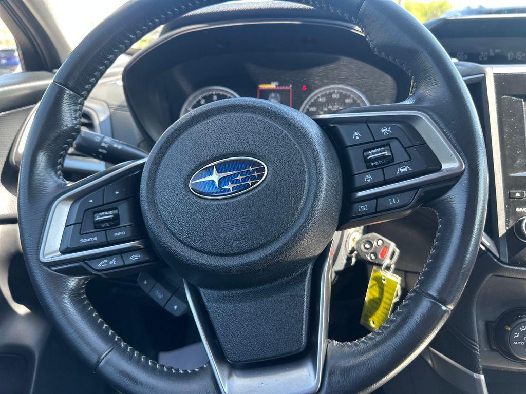 used 2019 Subaru Forester car, priced at $17,888