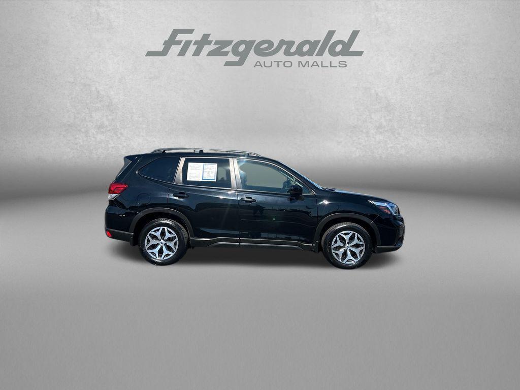used 2019 Subaru Forester car, priced at $17,888