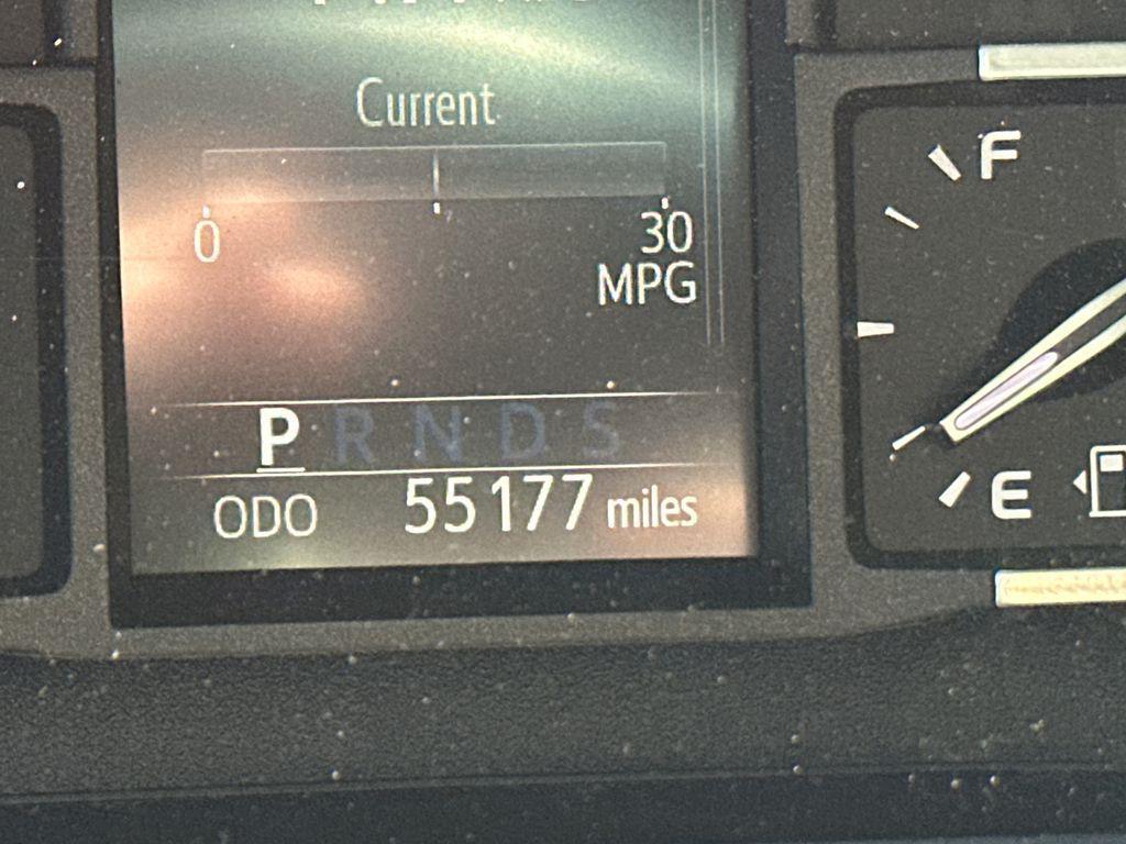 used 2020 Toyota Tundra car, priced at $45,888