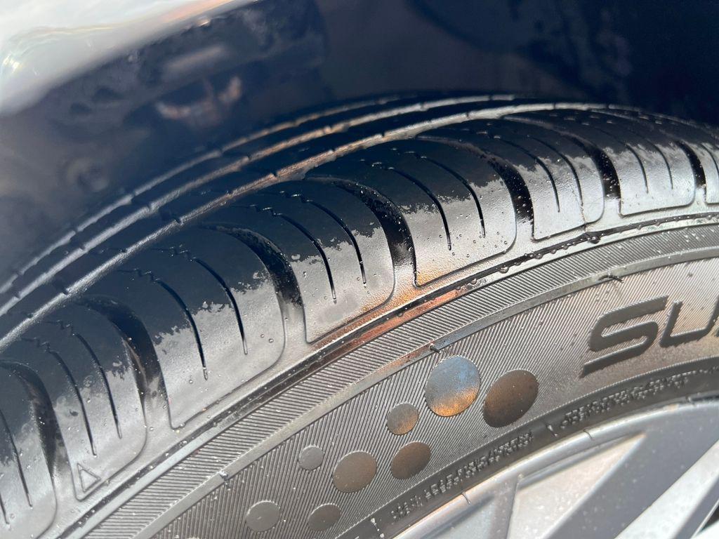 used 2024 Hyundai Elantra car, priced at $18,888