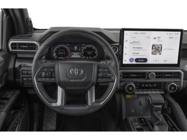 new 2026 Toyota 4Runner car, priced at $61,508