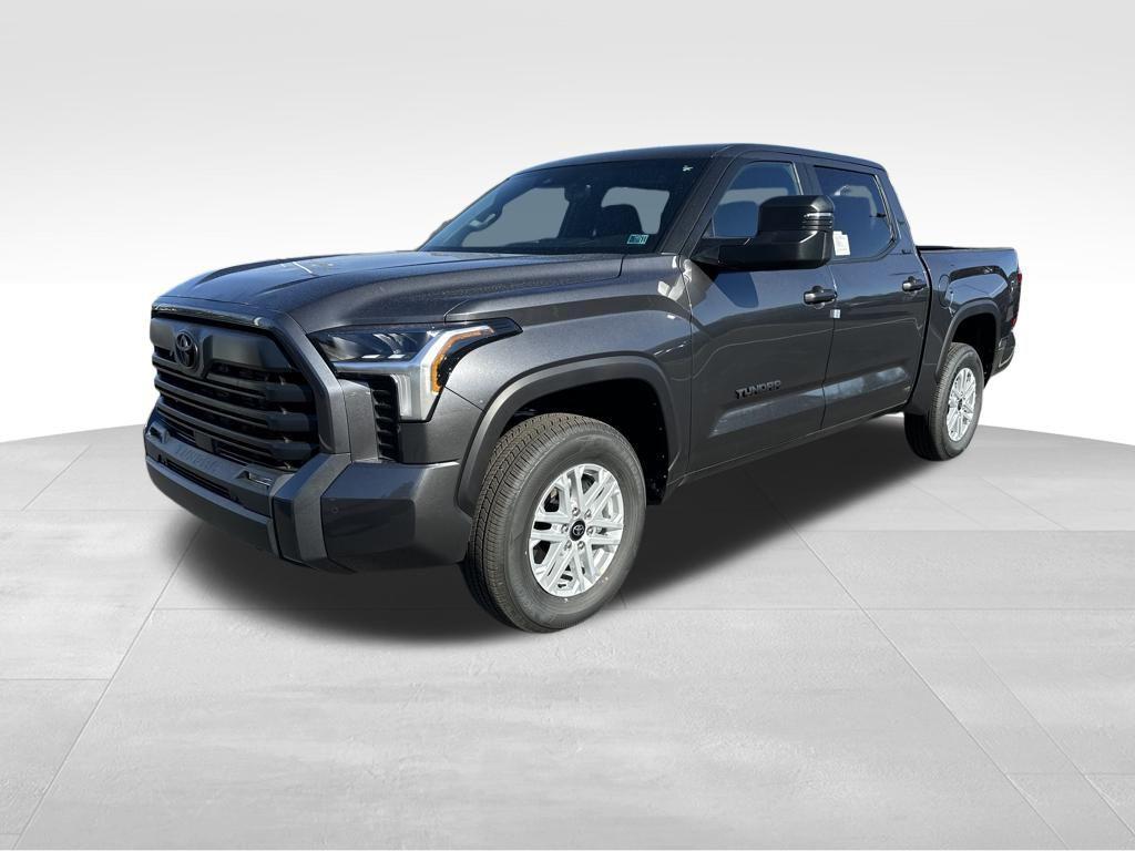 new 2026 Toyota Tundra car, priced at $53,993