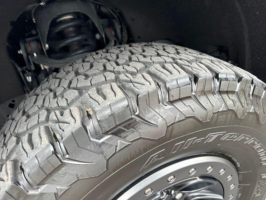 used 2023 Ford F-150 car, priced at $69,888