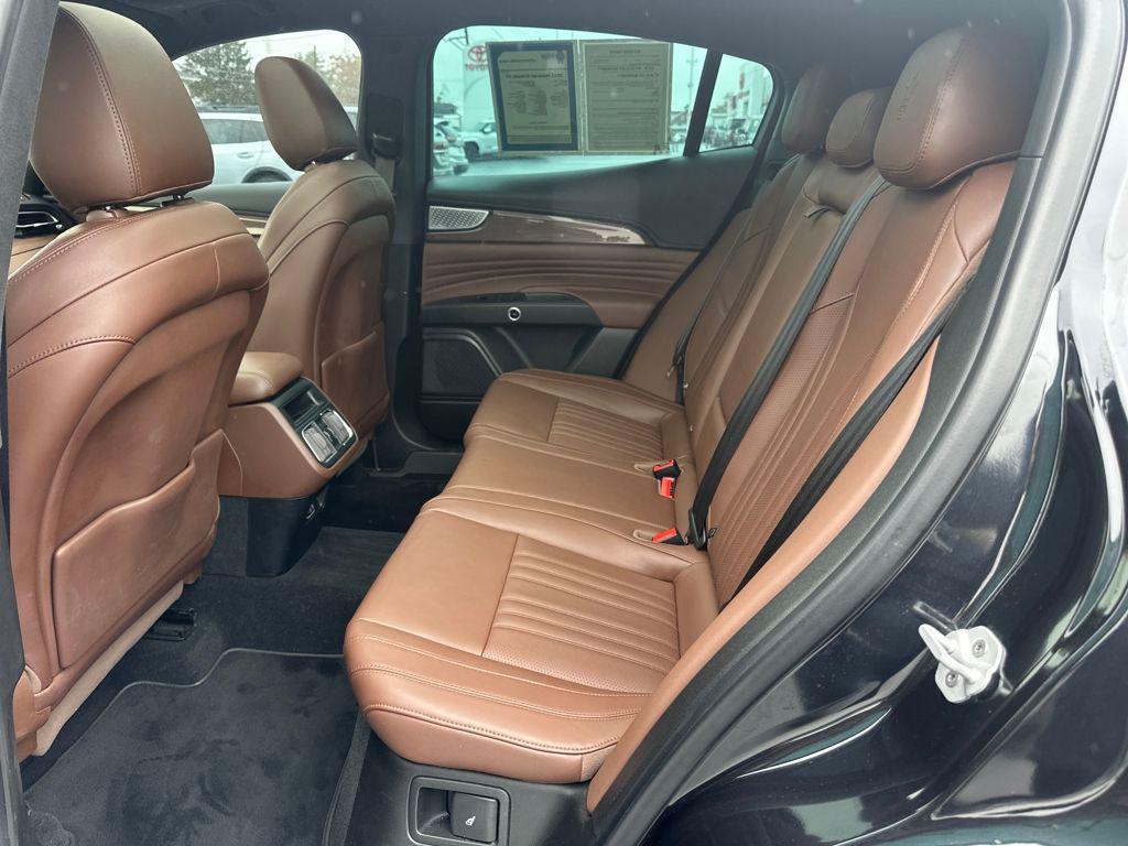 used 2023 Maserati Grecale car, priced at $36,488