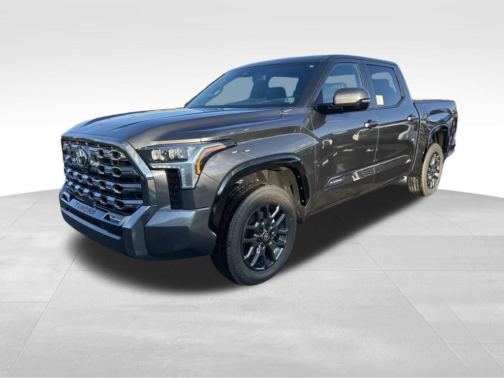 new 2026 Toyota Tundra car, priced at $70,591