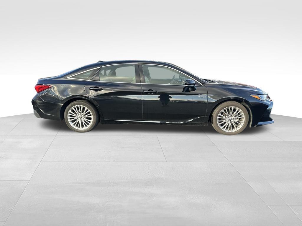used 2020 Toyota Avalon Hybrid car, priced at $25,888