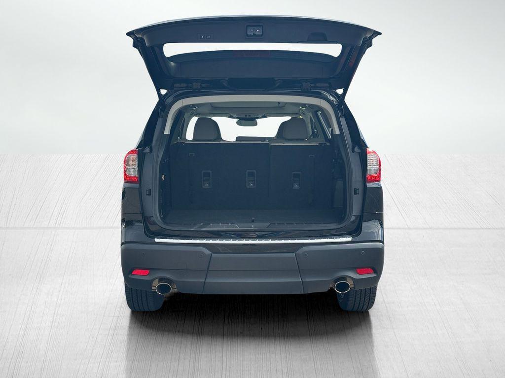 used 2023 Subaru Ascent car, priced at $31,988