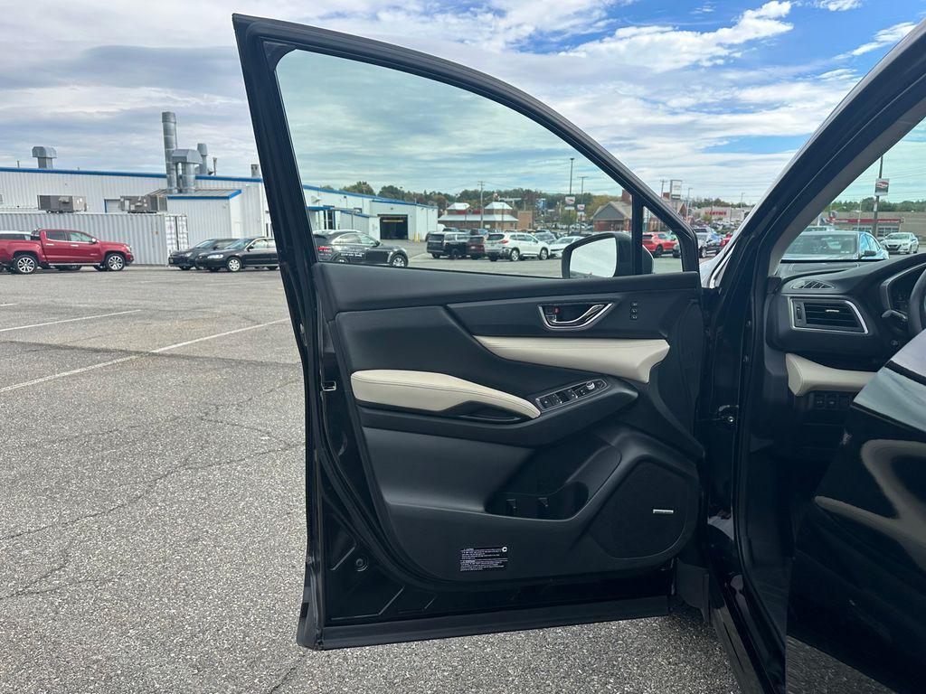 used 2023 Subaru Ascent car, priced at $31,988