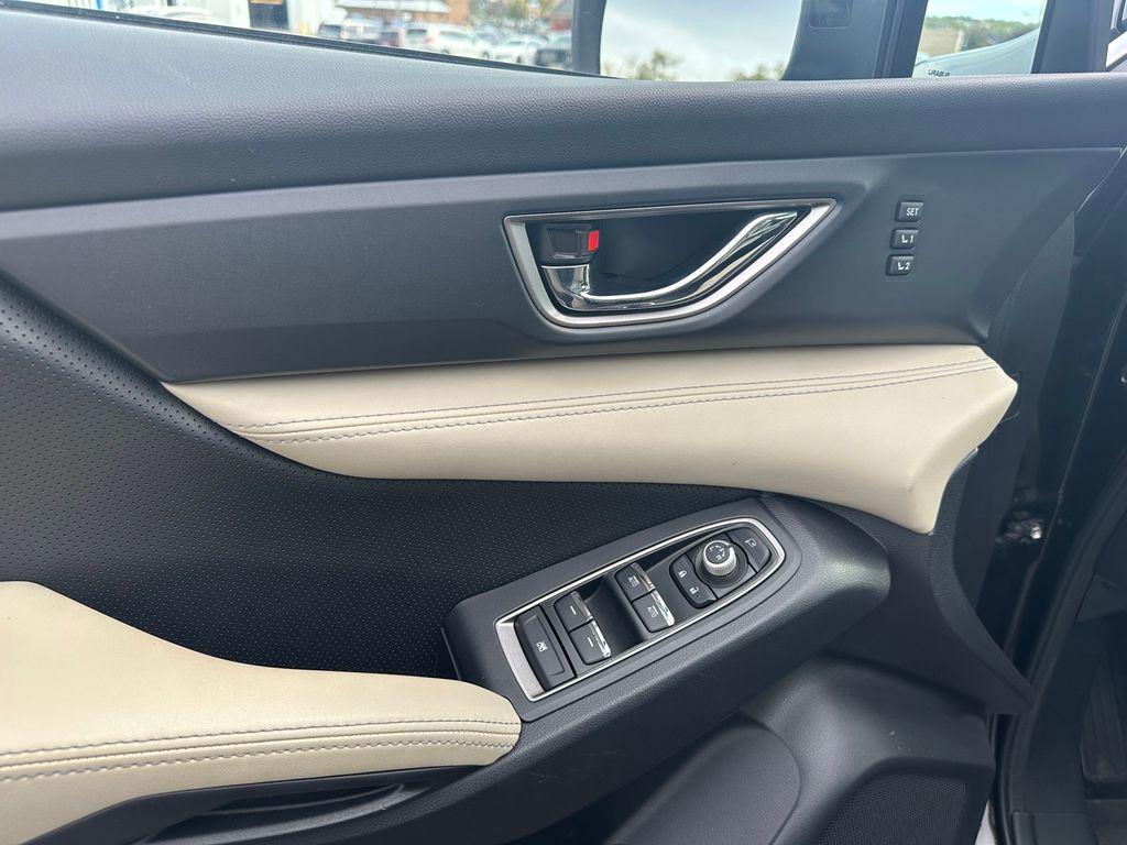 used 2023 Subaru Ascent car, priced at $31,988