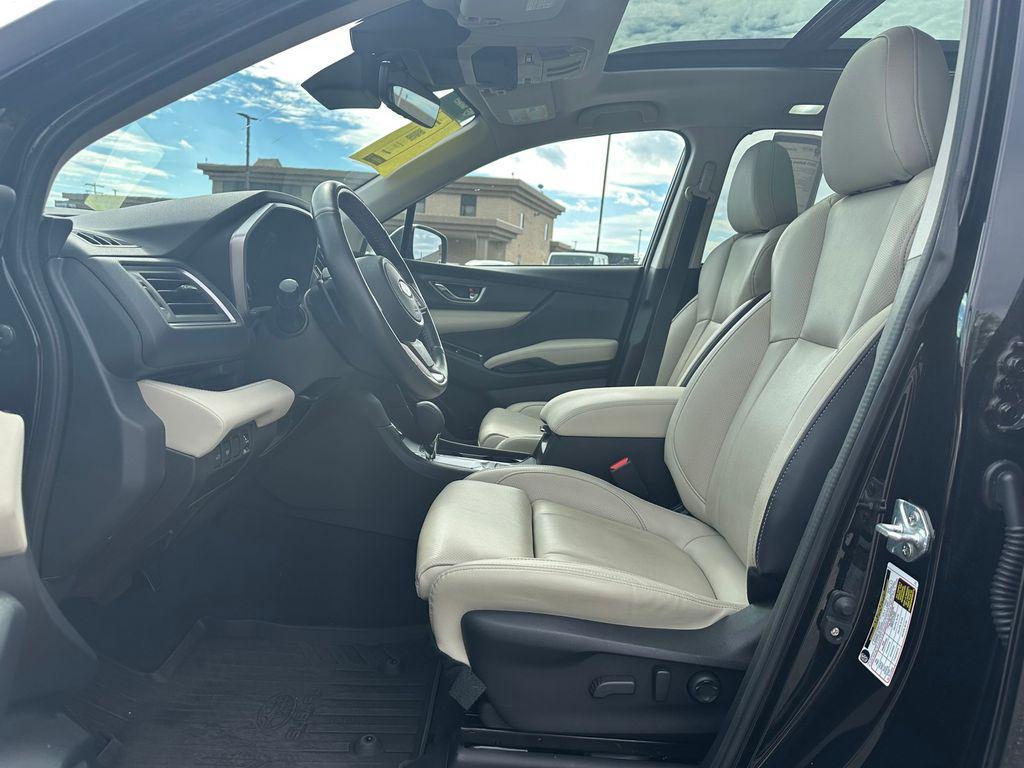 used 2023 Subaru Ascent car, priced at $31,988