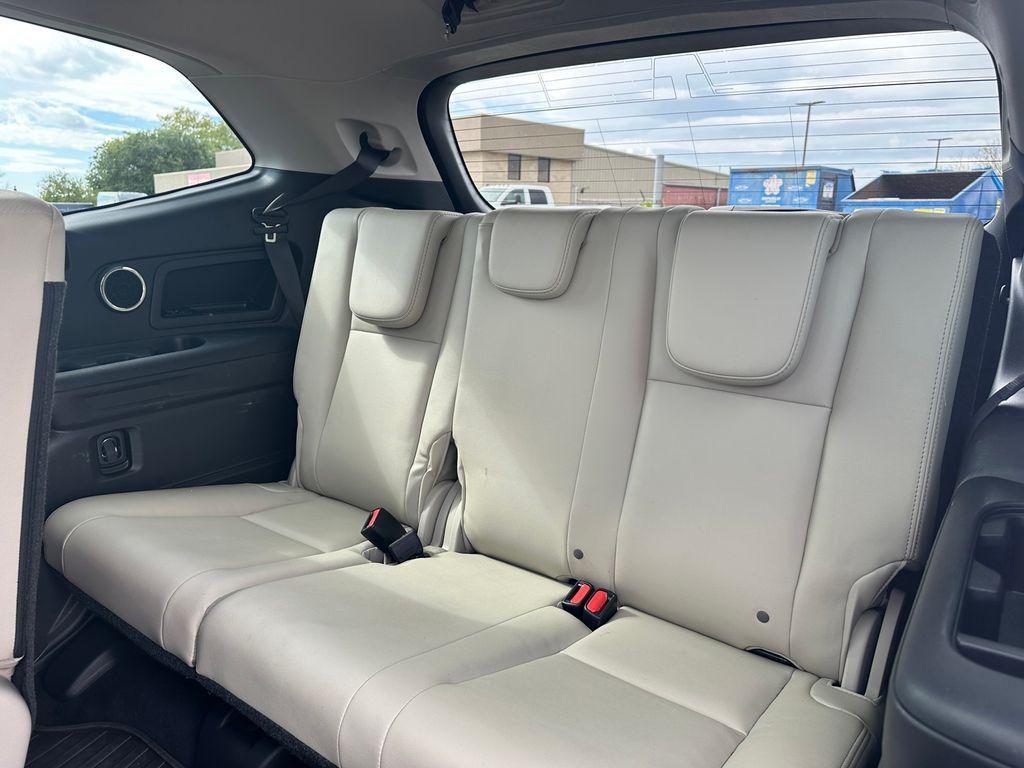 used 2023 Subaru Ascent car, priced at $31,988