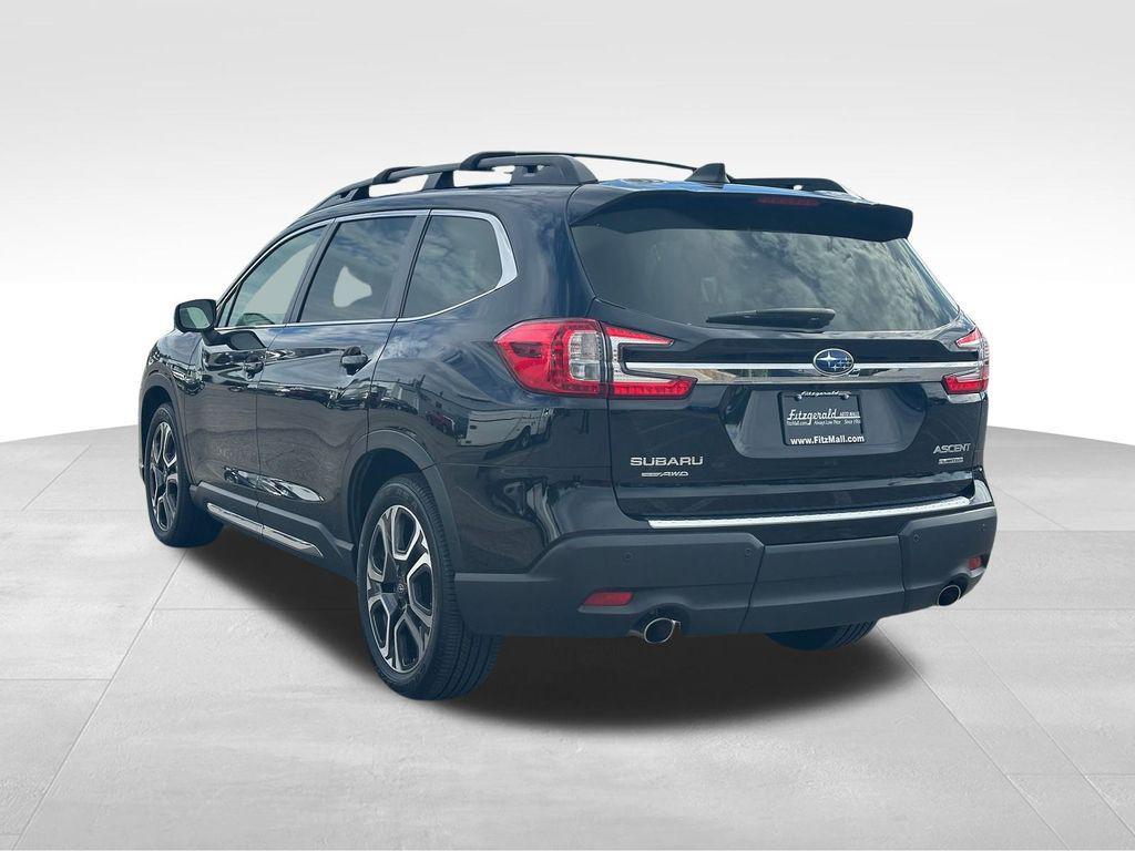 used 2023 Subaru Ascent car, priced at $31,988