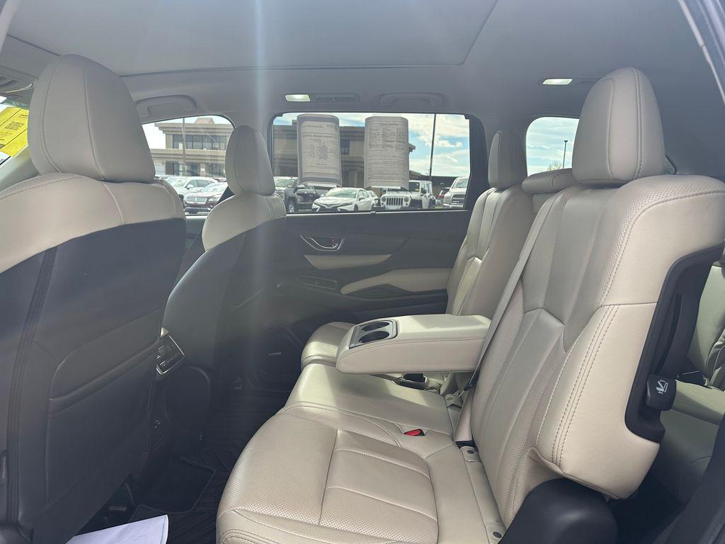 used 2023 Subaru Ascent car, priced at $31,988