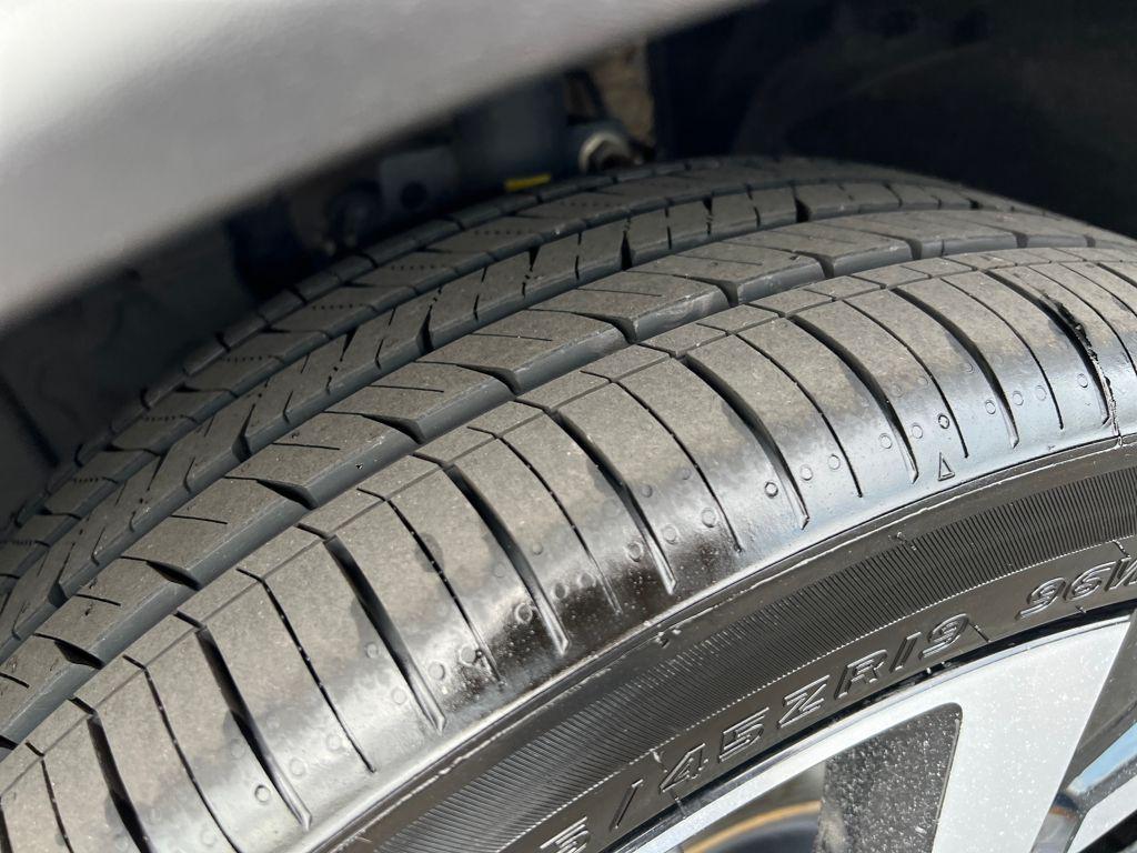 used 2022 Nissan Rogue Sport car, priced at $21,488