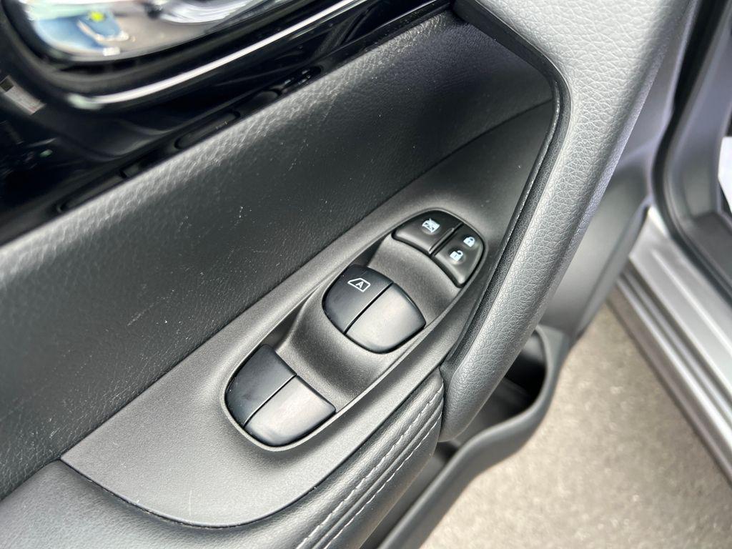 used 2022 Nissan Rogue Sport car, priced at $21,488