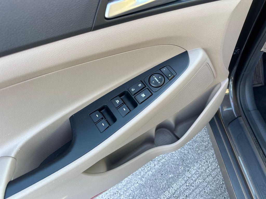 used 2019 Hyundai Tucson car, priced at $15,488