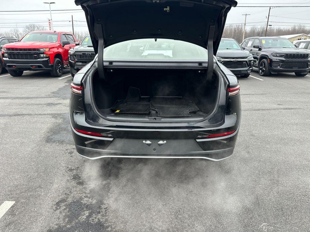 used 2024 Toyota Crown car, priced at $32,888