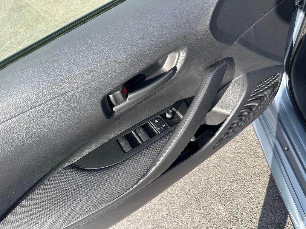 used 2024 Toyota Corolla Hybrid car, priced at $23,988