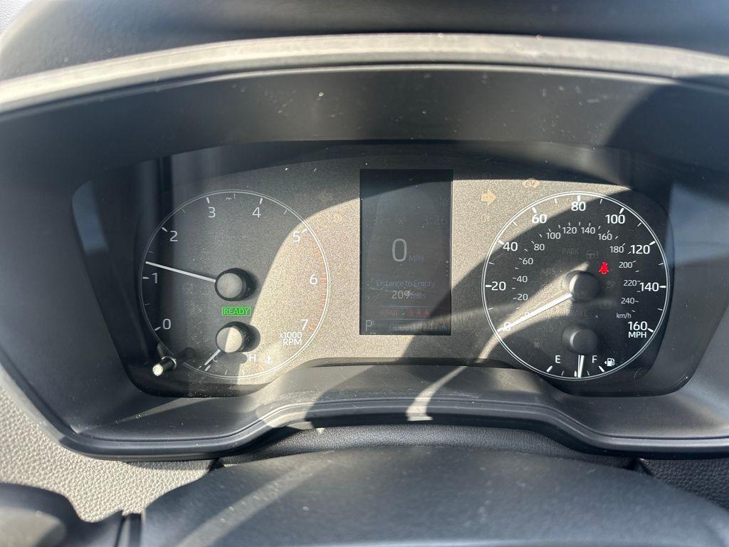 used 2024 Toyota Corolla Hybrid car, priced at $23,988