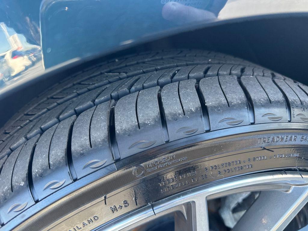 used 2023 Genesis G70 car, priced at $27,488