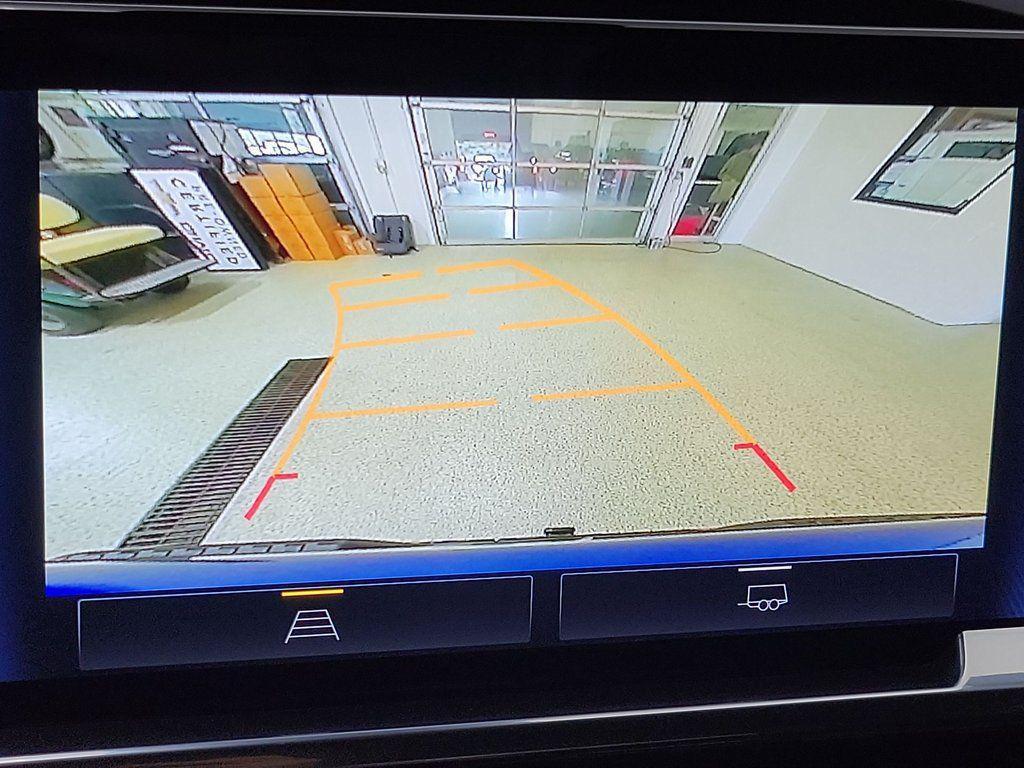 used 2022 Chevrolet Silverado 1500 car, priced at $48,908