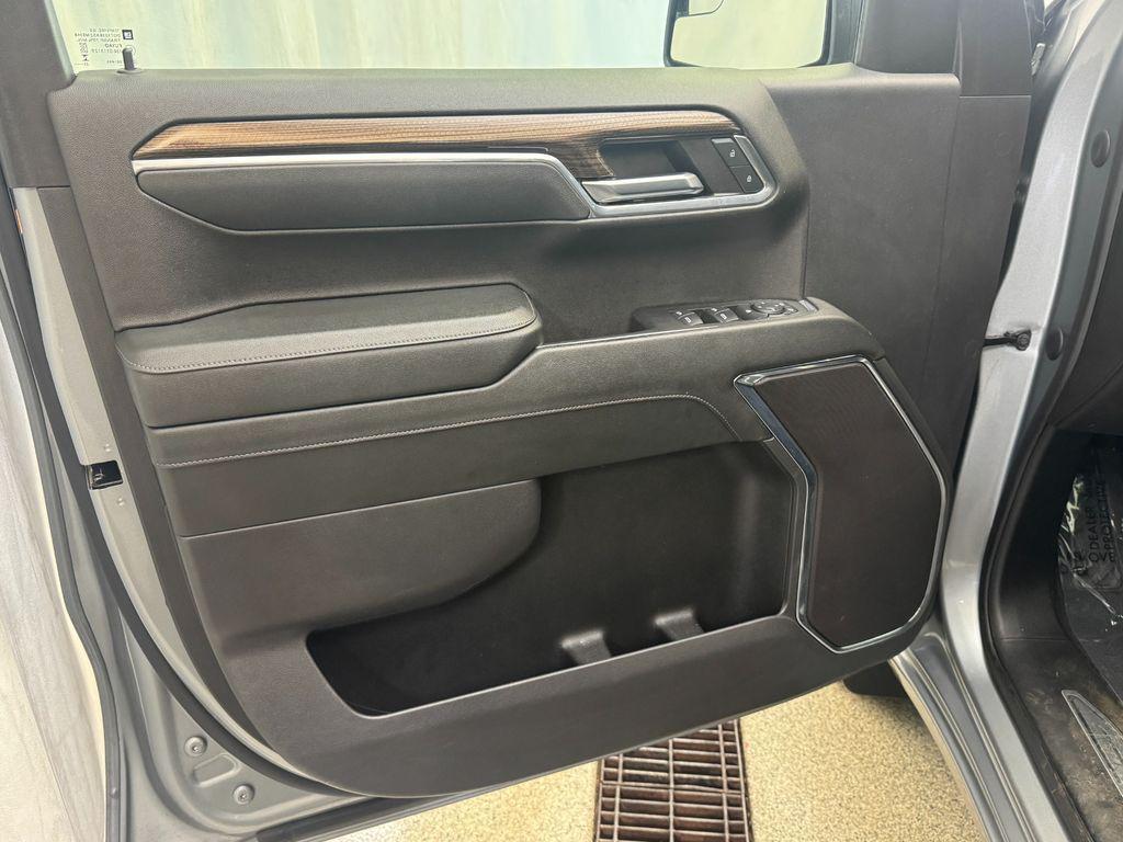 used 2024 Chevrolet Silverado 1500 car, priced at $42,799