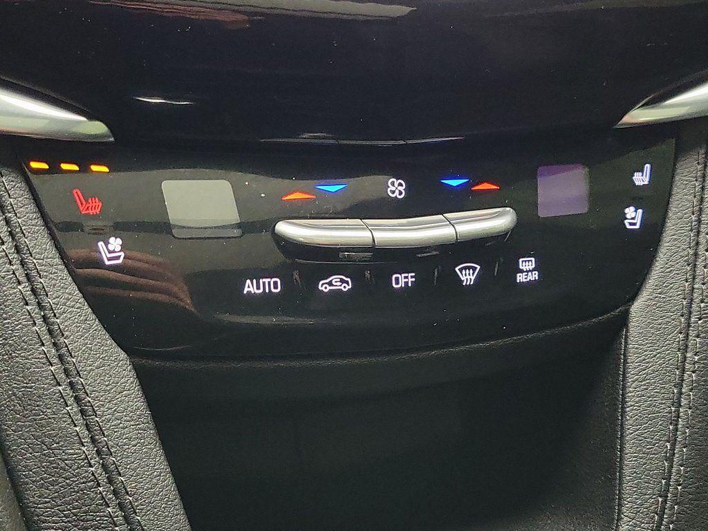 used 2024 Cadillac XT6 car, priced at $49,899