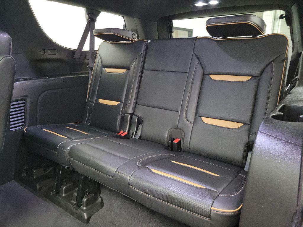 used 2021 GMC Yukon XL car, priced at $48,709