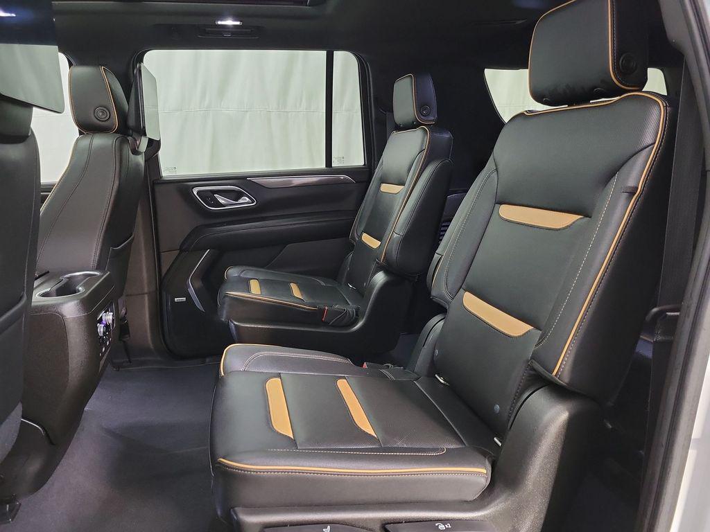 used 2021 GMC Yukon XL car, priced at $48,709