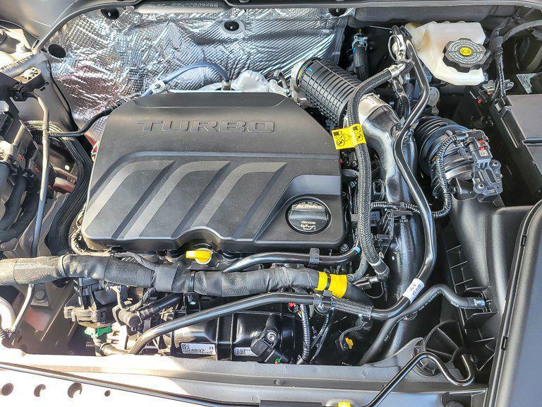 new 2026 Chevrolet Trax car, priced at $27,898