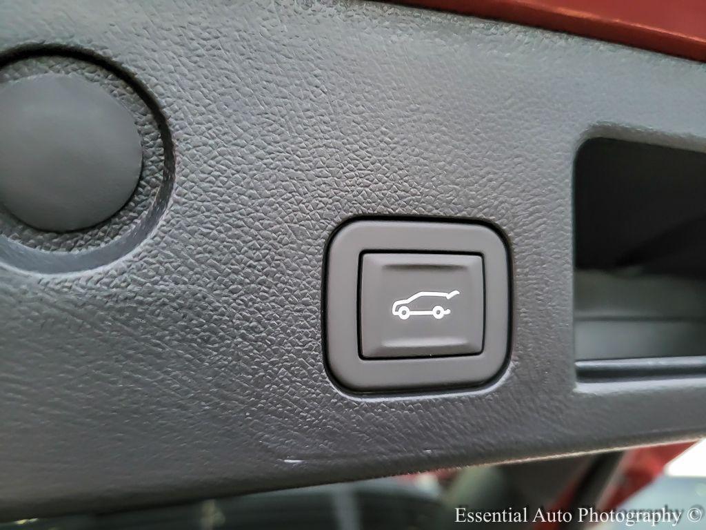 new 2026 Chevrolet Equinox car, priced at $31,250