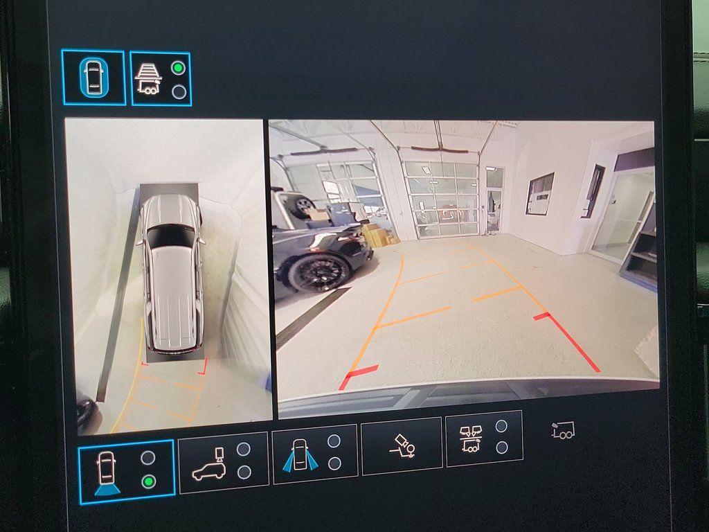 used 2025 GMC Yukon XL car, priced at $79,499